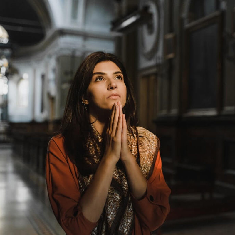 Church WordPress Theme